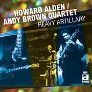 Heavy Artillery , Howard Alden