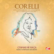 Concerto Grosso 8 G minor /  Christmas Concert , A. Corelli