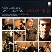 Ready Everyday , Keefe Jackson