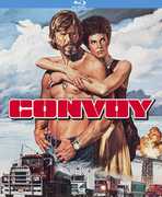 Convoy , Kris Kristofferson