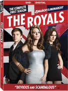 The Royals: Season One 