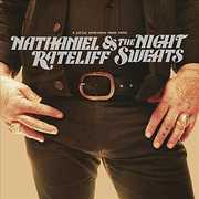 A Little Something More From , Nathaniel Rateliff & the Night Sweats