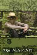 Naturalist , Kent Bonar