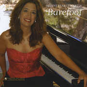 Barefoot: Joanne Pearce Martin , Joanne Pearce Martin