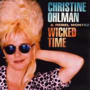 Wicked Time , Christine Ohlman