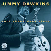 Kant Sheck Dees Bluze , Jimmy Dawkins