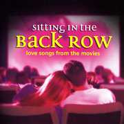 Sitting in Back Row: Love Songs from (Original Soundtrack) , Various Artists