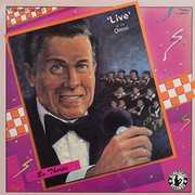 Live at the Omni , Bob Thorpe