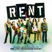 Rent (Original Soundtrack of the Fox Live Television Event) , Original Television Cast Of Rent Live