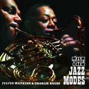 The Jazz Modes , Les Jazz Modes