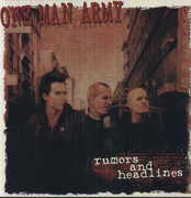 Rumors and Headlines , One Man Army