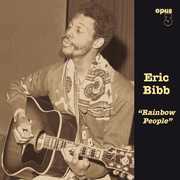 Rainbow People , Eric Bibb