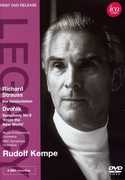 Ein Heldenleben / Symphony No. 9 , The BBC Symphony Orchestra