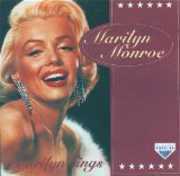 Marilyn Sings , Marilyn Monroe