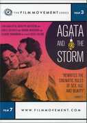 Agata & the Storm , Licia Maglietta