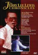 Jerry Lee Lewis Chronicles , Jerry Lee Lewis