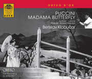 Madama Butterfly , Giacomo Puccini