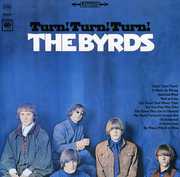 Turn Turn Turn , The Byrds