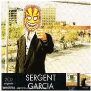 Mascaras/ Un Poquito Quema'o [Import] , Sergent Garcia