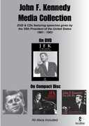 Jfk Connection , John F. Kennedy