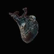 Guardians Of The Heart Machine , Seamus Blake