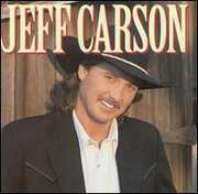 Jeff Carson , Jeff Carson