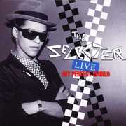 My Perfect World , The Selecter