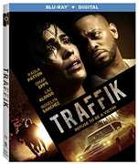 Traffik , Paula Patton