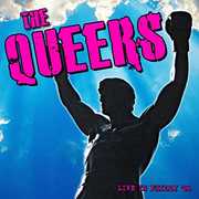 Live In Philly 2006 , The Queers