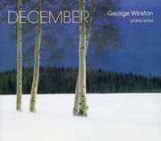 December , George Winston
