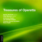 Treasures of Operetta /  Various , Various Artists
