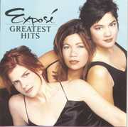 Greatest Hits , Exposé