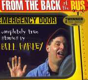From the Back of the Bus , Bill Harley