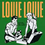 Louie Louie Collection , Various Artists