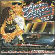 Amor Azteca, Vol. 2 [Explicit Content] , Kinto Sol