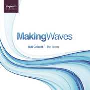 Making Waves , The Sirens