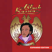 Black Russian (Expanded Edition) , Boris Midney