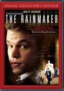 The Rainmaker , Matt Damon