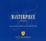 Masterpiece 3 /  Various [Import] , Various Artists