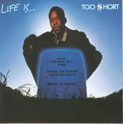 Life Is Too Short [Explicit Content] , Too $hort