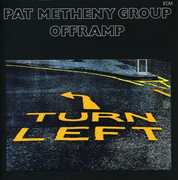 Offramp , Pat Metheny