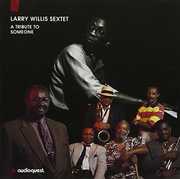Tribute to Someone: Herbie Hancock , Larry Willis