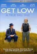Get Low , Robert Duvall