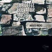 Jagged Rocks , Throttle Elevator Music