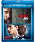 Children of Men / Repo Men