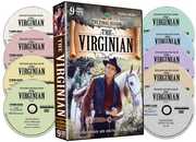 The Virginian: The Complete Eighth Season , James Drury