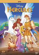 Hercules , Josh Keaton