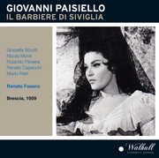 Il Barbiere Di Siviglia