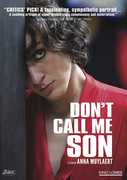 Don't Call Me Son 
