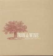 Creek Drank the Cradle , Iron & Wine